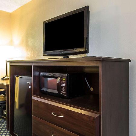 Quality Inn Duncan Hwy 81 Zewnętrze zdjęcie