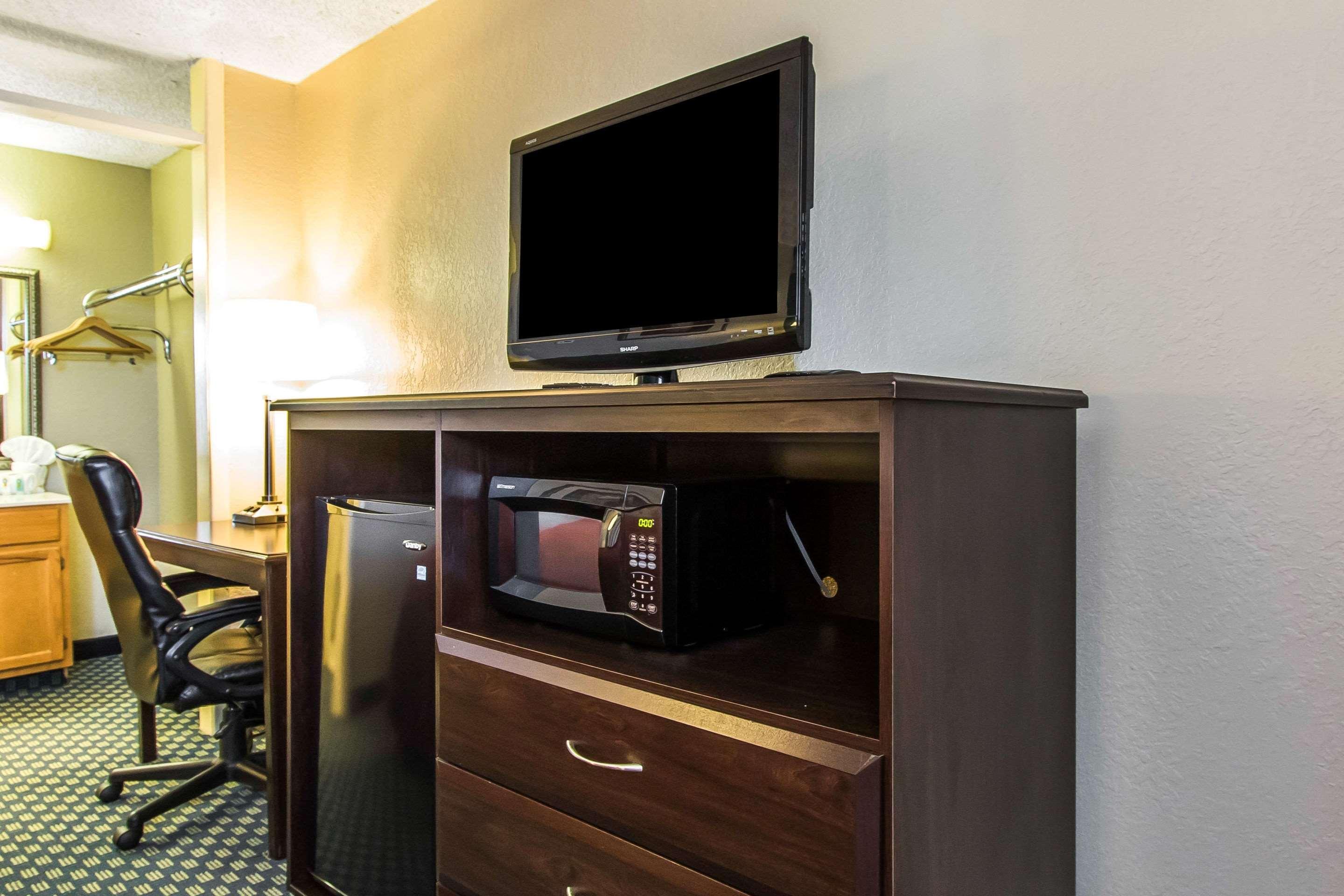 Quality Inn Duncan Hwy 81 Zewnętrze zdjęcie